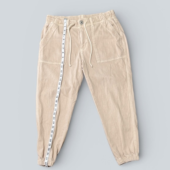AE Stretch Tomgirl Utility Jogger - Picture 6 of 10